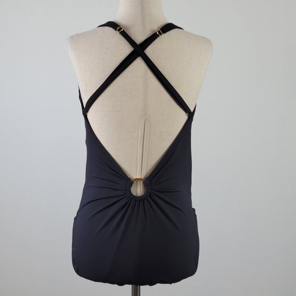 BLEU ROD BEATTIE  one pieces Swim blue Sz Various - Picture 6 of 11